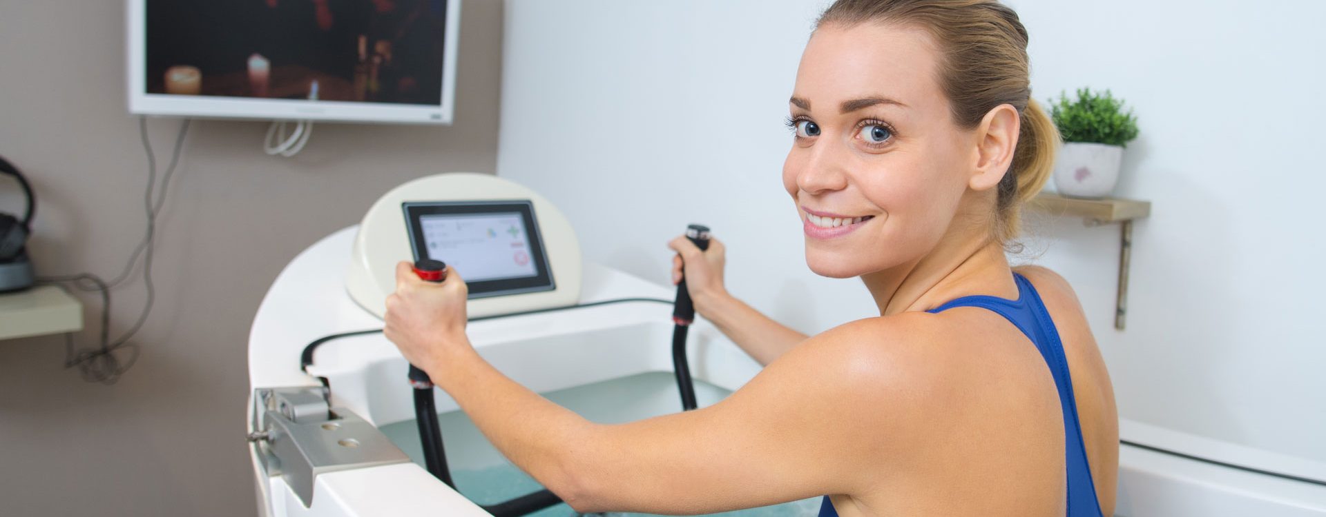 Quel est le meilleur moment de la journée pour faire de l’Aquabike ? Colombes