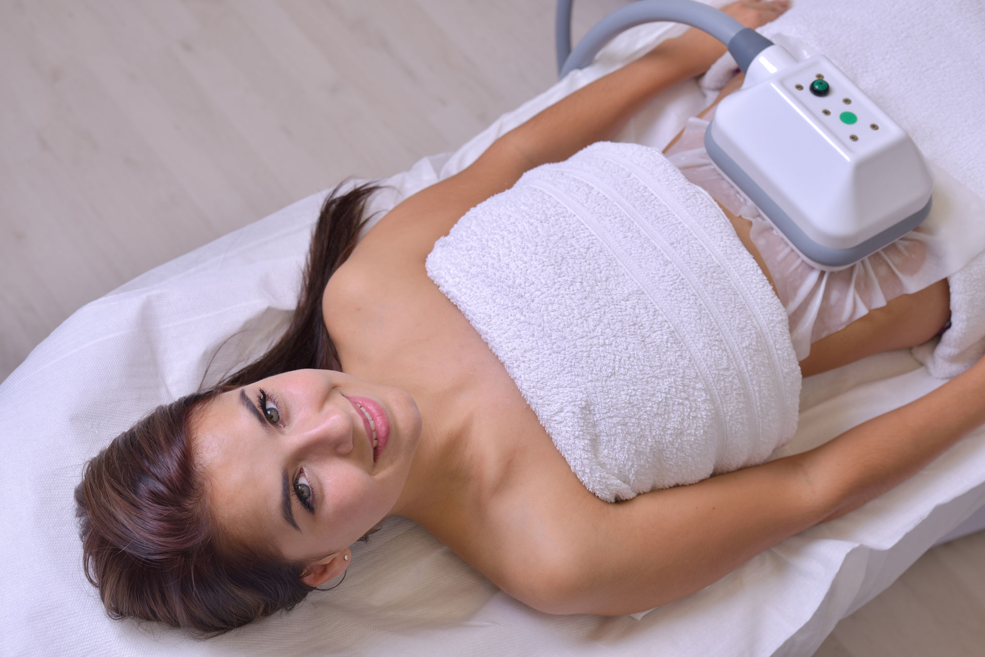 Comment fonctionne la technique de la cryolipolyse pour éliminer les amas graisseux ? Nanterre