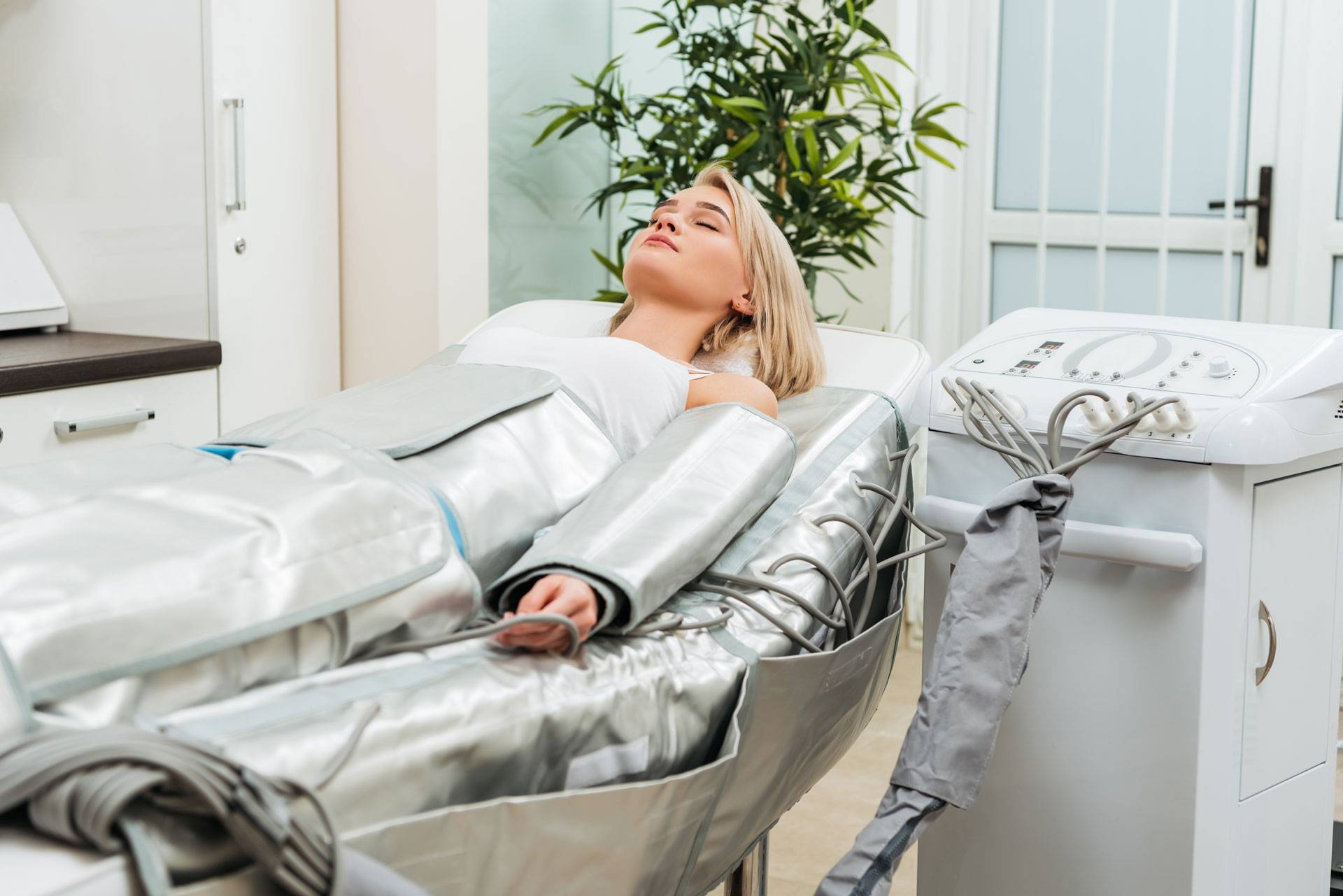 Pourquoi la Pressothérapie est-elle efficace pour réduire la cellulite ? Boulogne-Billancourt 0
