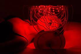 Masque LED &#8211; Cesare Quanranta Saint-Denis 0