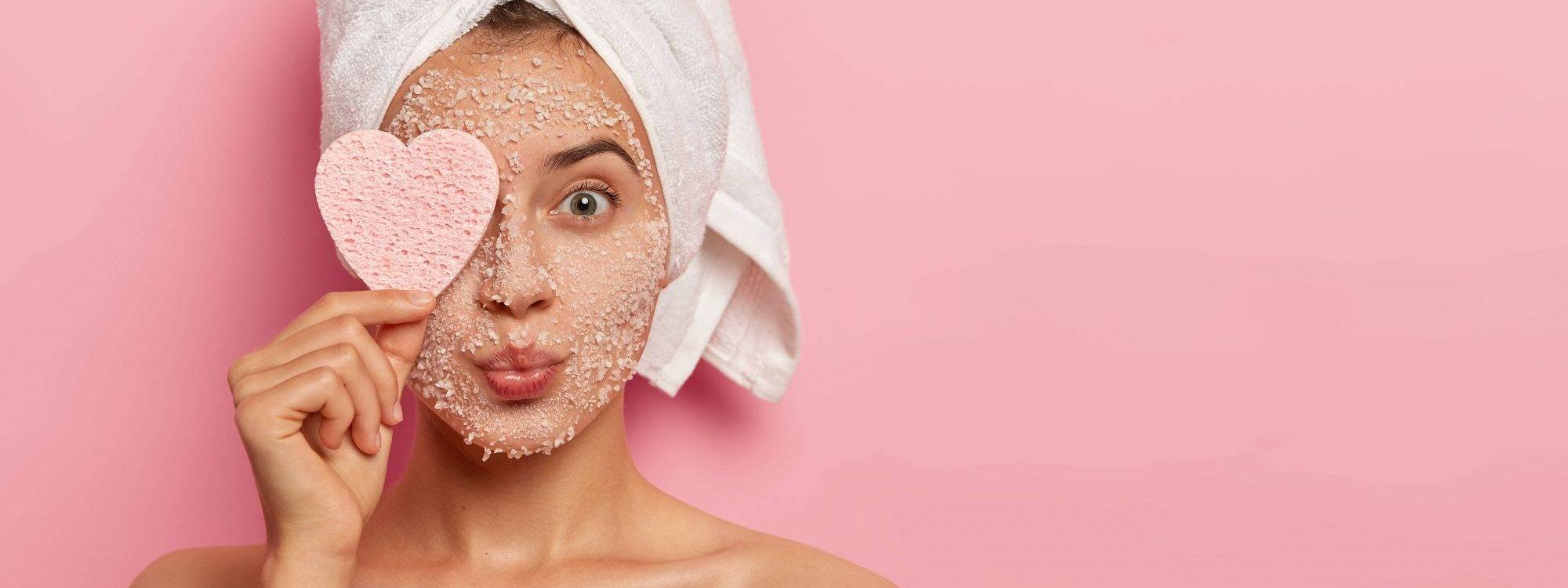 C’est quoi exfolier la peau ? Colombes
