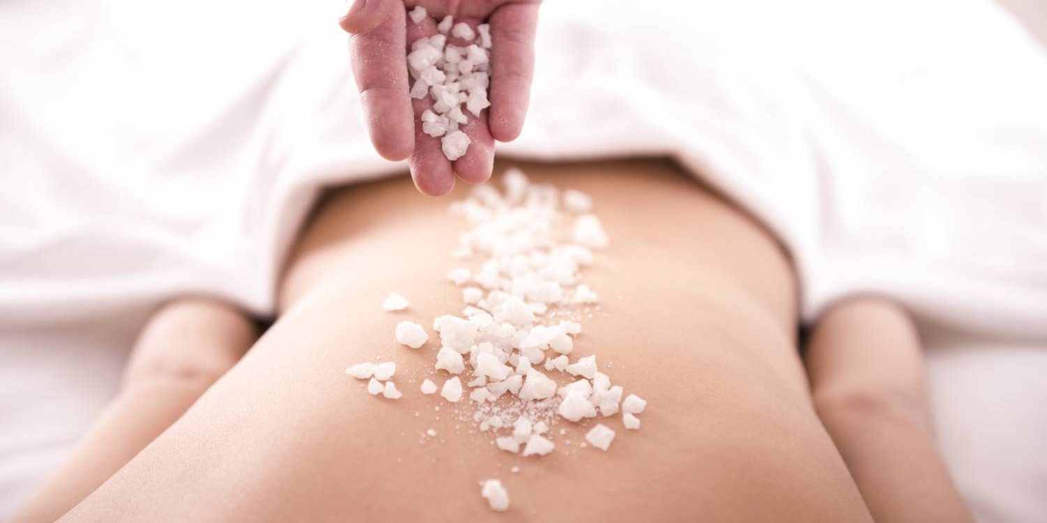 GOMMAGE_CORPS 1500X750 | Institut la Motte Picquet Qu’est-ce que le gommage du corps ? Créteil