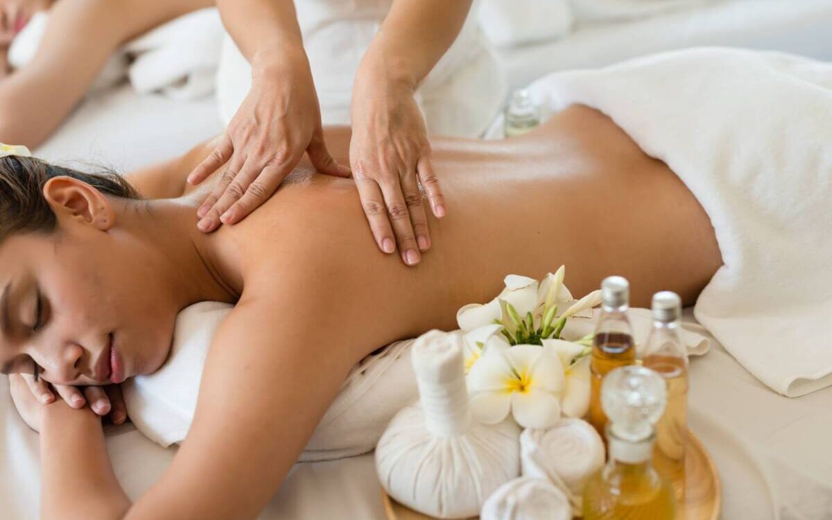 Quelles sont les différentes techniques de quiromassage ? Saint-Denis