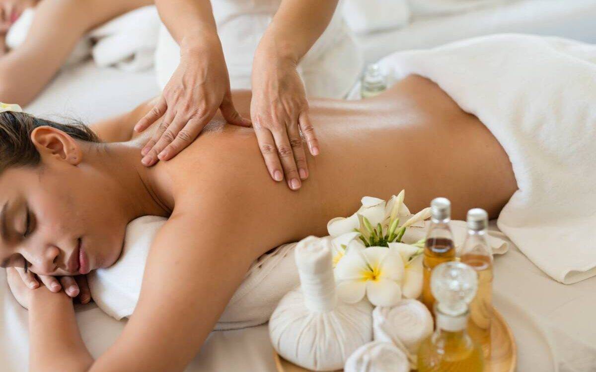 Quelles sont les différentes techniques de quiromassage ? Saint-Denis