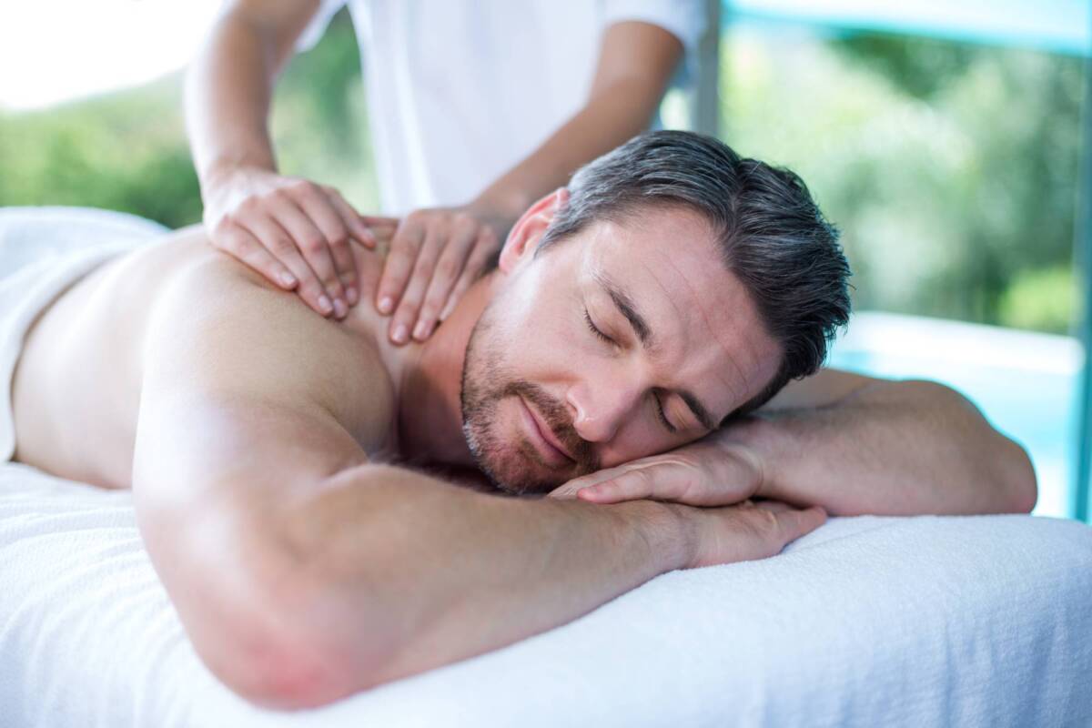 Quelles sont les différentes techniques de quiromassage ? Argenteuil 1