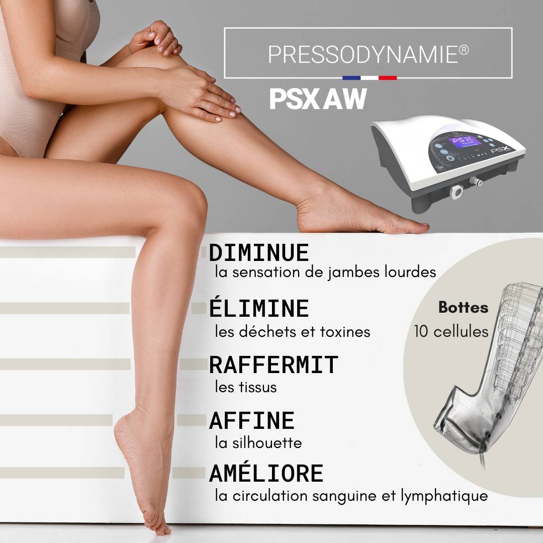 Pressodynamie Starvac Colombes 0