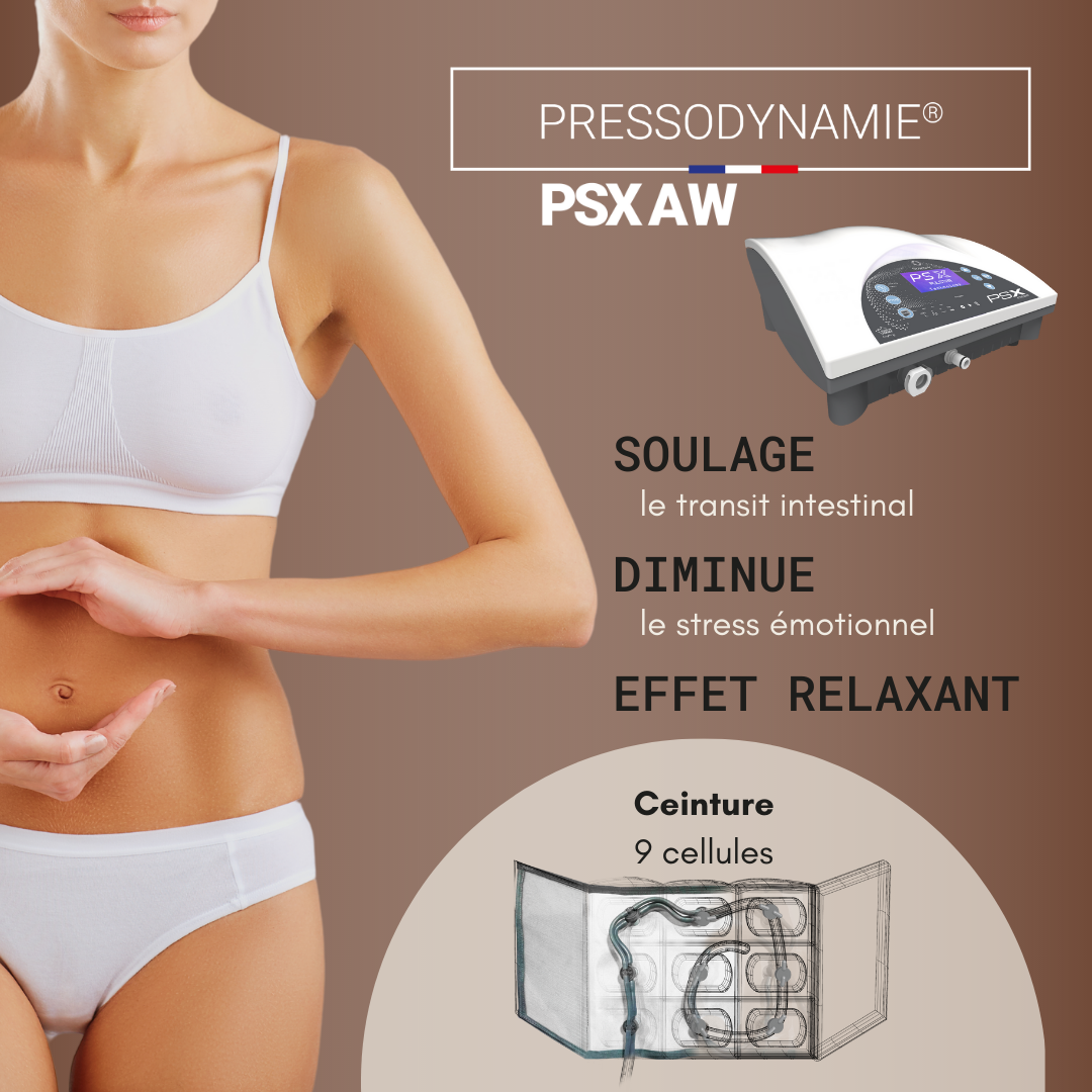 Pressodynamie Starvac Colombes 0
