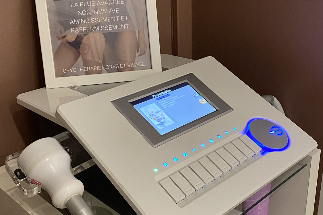 IMG_2197CRYOSKIN2.0 1125X750 | Institut la Motte Picquet Cryolipolyse : Comment choisir la zone à traiter pour des résultats optimaux ? Saint-Denis